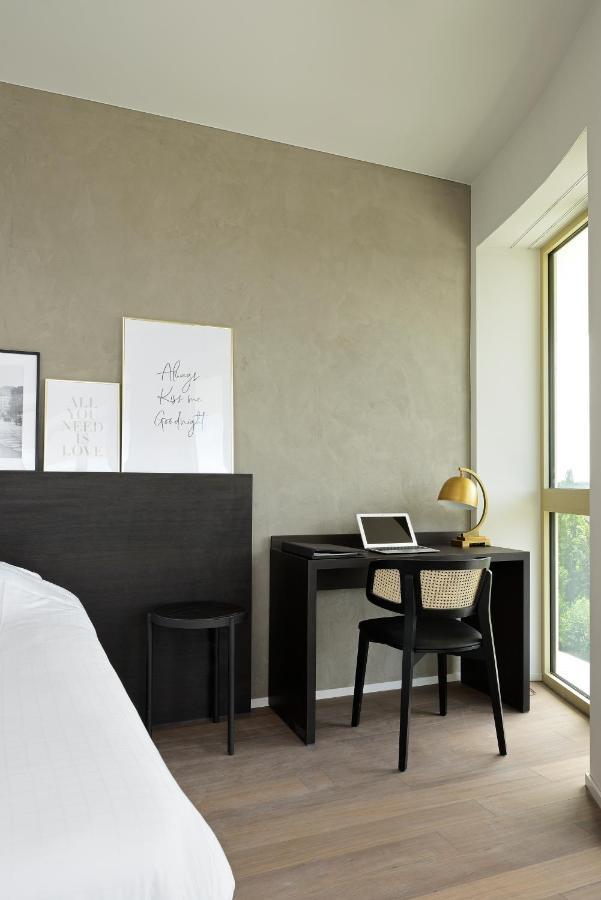 Parkhotel Waregem Kültér fotó