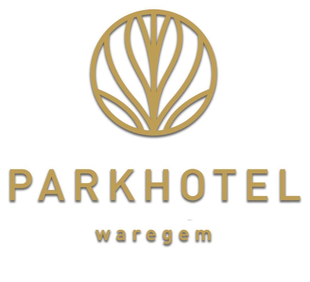 Parkhotel Waregem Kültér fotó