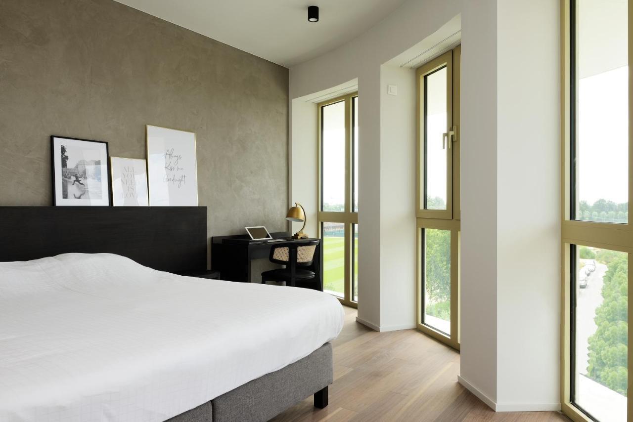 Parkhotel Waregem Kültér fotó