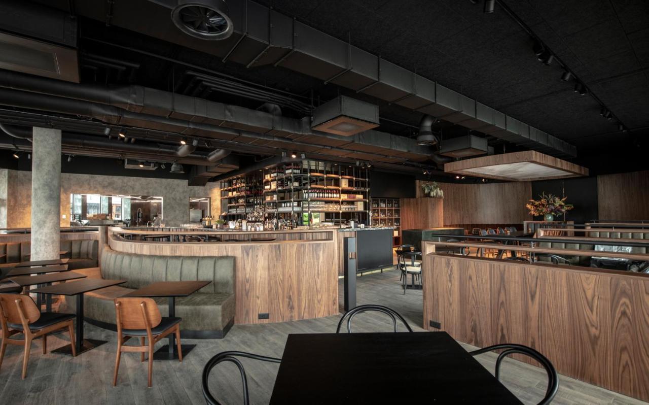 Parkhotel Waregem Kültér fotó